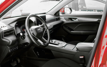 Haval Jolion, 2023 год, 1 695 000 рублей, 9 фотография