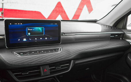 Haval Jolion, 2023 год, 1 695 000 рублей, 14 фотография