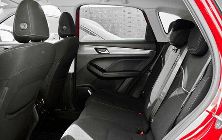 Haval Jolion, 2023 год, 1 695 000 рублей, 19 фотография