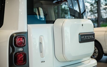 Haval H9, 2025 год, 4 699 000 рублей, 10 фотография