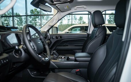 Haval H9, 2025 год, 4 699 000 рублей, 14 фотография