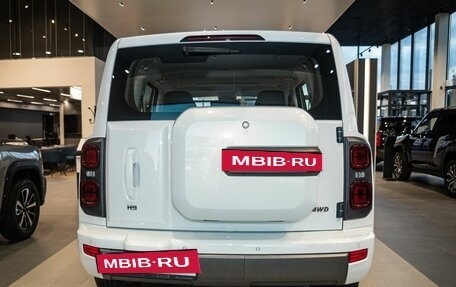 Haval H9, 2025 год, 4 699 000 рублей, 5 фотография