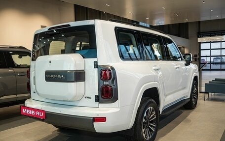 Haval H9, 2025 год, 4 699 000 рублей, 6 фотография