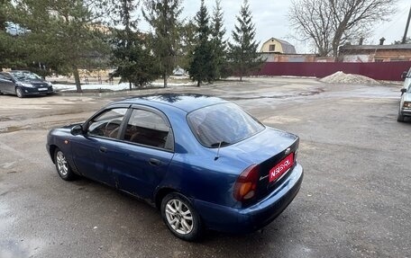 Chevrolet Lanos I, 2005 год, 120 000 рублей, 1 фотография
