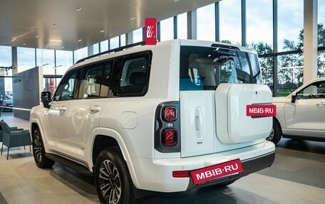 Haval H9, 2025 год, 4 699 000 рублей, 4 фотография