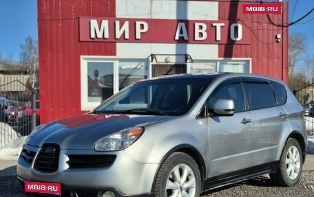 Subaru Tribeca I рестайлинг, 2007 год, 895 000 рублей, 1 фотография