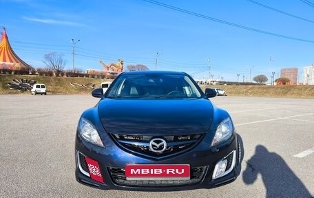 Mazda 6, 2011 год, 925 000 рублей, 1 фотография