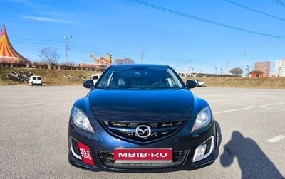 Mazda 6, 2011 год, 925 000 рублей, 1 фотография