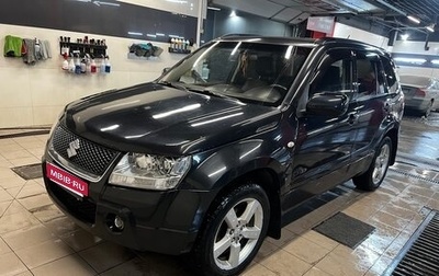 Suzuki Grand Vitara, 2007 год, 680 000 рублей, 1 фотография