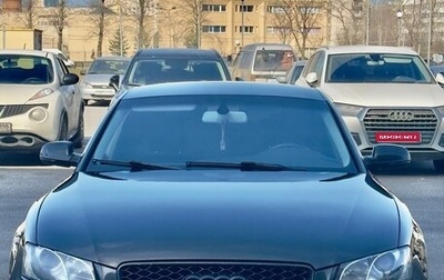 Audi A5, 2010 год, 900 000 рублей, 1 фотография