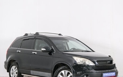 Honda CR-V III рестайлинг, 2007 год, 1 149 000 рублей, 1 фотография