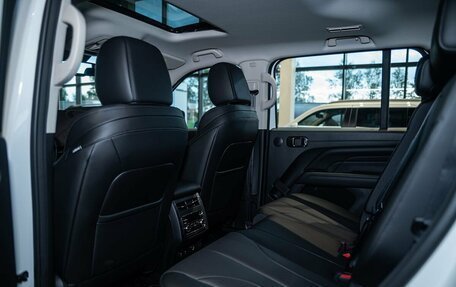 Haval H9, 2025 год, 4 699 000 рублей, 17 фотография