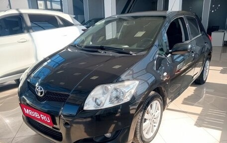 Toyota Auris II, 2008 год, 679 000 рублей, 1 фотография