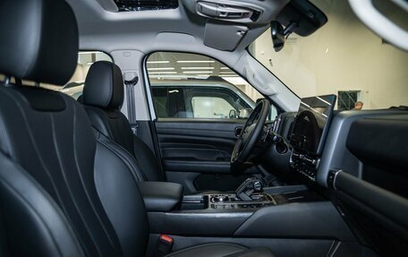 Haval H9, 2025 год, 4 699 000 рублей, 20 фотография