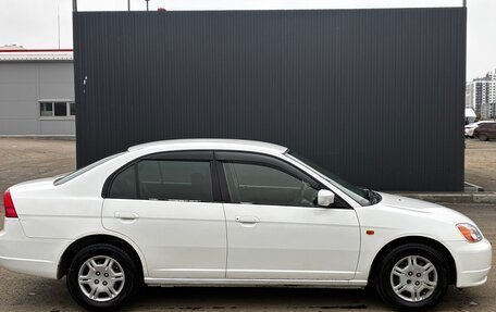 Honda Civic Ferio III, 2001 год, 355 000 рублей, 6 фотография