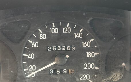 Chevrolet Lanos I, 2005 год, 120 000 рублей, 5 фотография