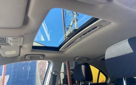 Chevrolet Aveo III, 2012 год, 900 000 рублей, 7 фотография