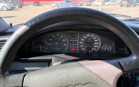 Audi 100, 1992 год, 373 000 рублей, 7 фотография