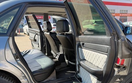 Audi 100, 1992 год, 373 000 рублей, 9 фотография