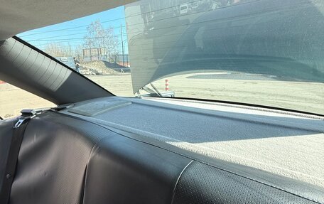 Audi 100, 1992 год, 373 000 рублей, 11 фотография