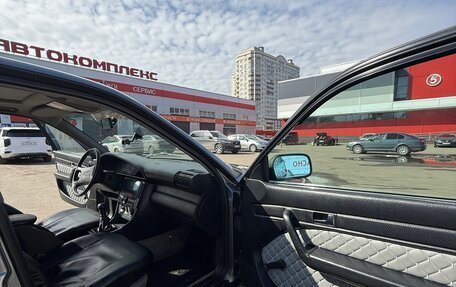 Audi 100, 1992 год, 373 000 рублей, 18 фотография