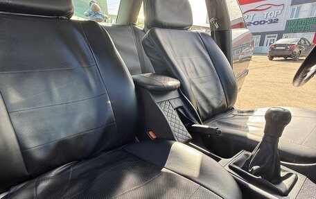 Audi 100, 1992 год, 373 000 рублей, 14 фотография