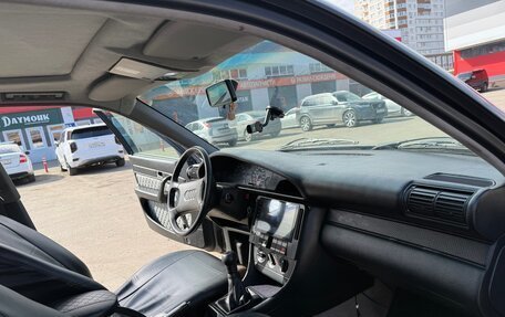 Audi 100, 1992 год, 373 000 рублей, 19 фотография