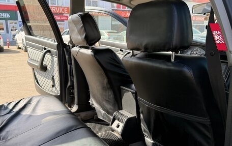 Audi 100, 1992 год, 373 000 рублей, 13 фотография