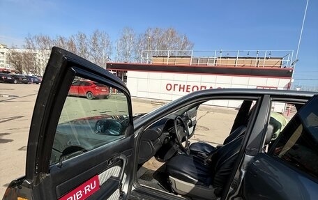 Audi 100, 1992 год, 373 000 рублей, 17 фотография