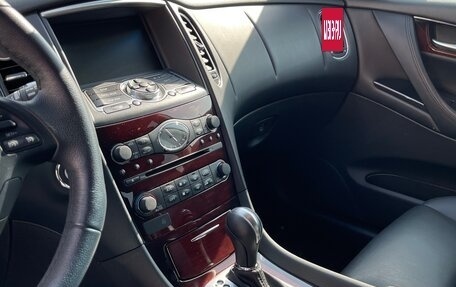 Infiniti QX50 I рестайлинг, 2016 год, 2 200 000 рублей, 4 фотография