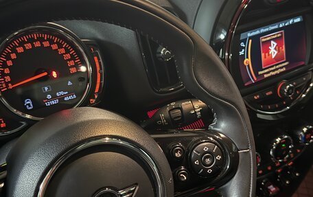 MINI Countryman II (F60), 2020 год, 3 200 000 рублей, 7 фотография