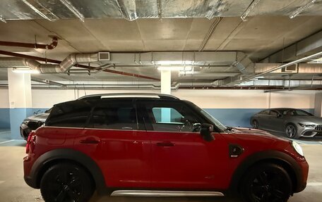 MINI Countryman II (F60), 2020 год, 3 200 000 рублей, 4 фотография