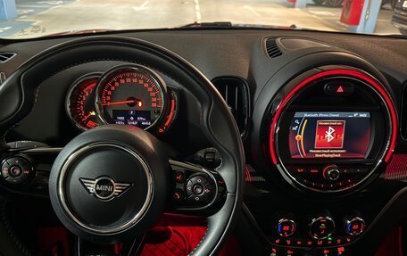 MINI Countryman II (F60), 2020 год, 3 200 000 рублей, 2 фотография