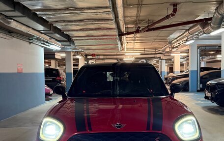 MINI Countryman II (F60), 2020 год, 3 200 000 рублей, 3 фотография