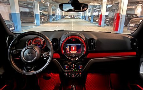 MINI Countryman II (F60), 2020 год, 3 200 000 рублей, 9 фотография