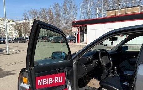 Audi 100, 1992 год, 373 000 рублей, 10 фотография