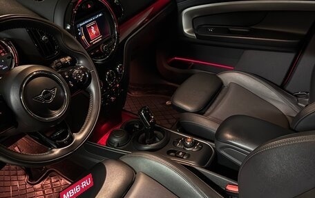 MINI Countryman II (F60), 2020 год, 3 200 000 рублей, 8 фотография