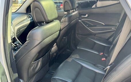 Hyundai Santa Fe III рестайлинг, 2012 год, 1 800 000 рублей, 10 фотография