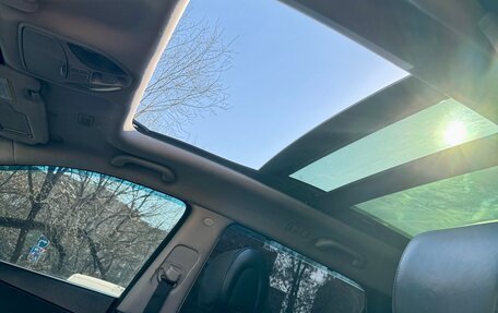 Hyundai Santa Fe III рестайлинг, 2012 год, 1 800 000 рублей, 11 фотография