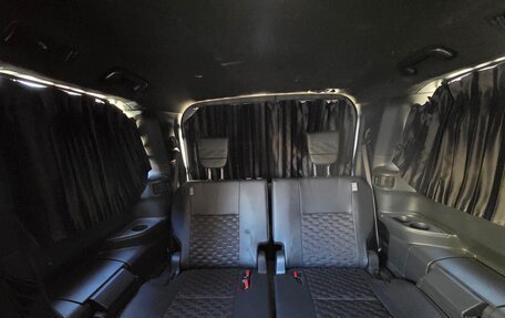 Toyota Voxy, 2022 год, 3 500 000 рублей, 7 фотография