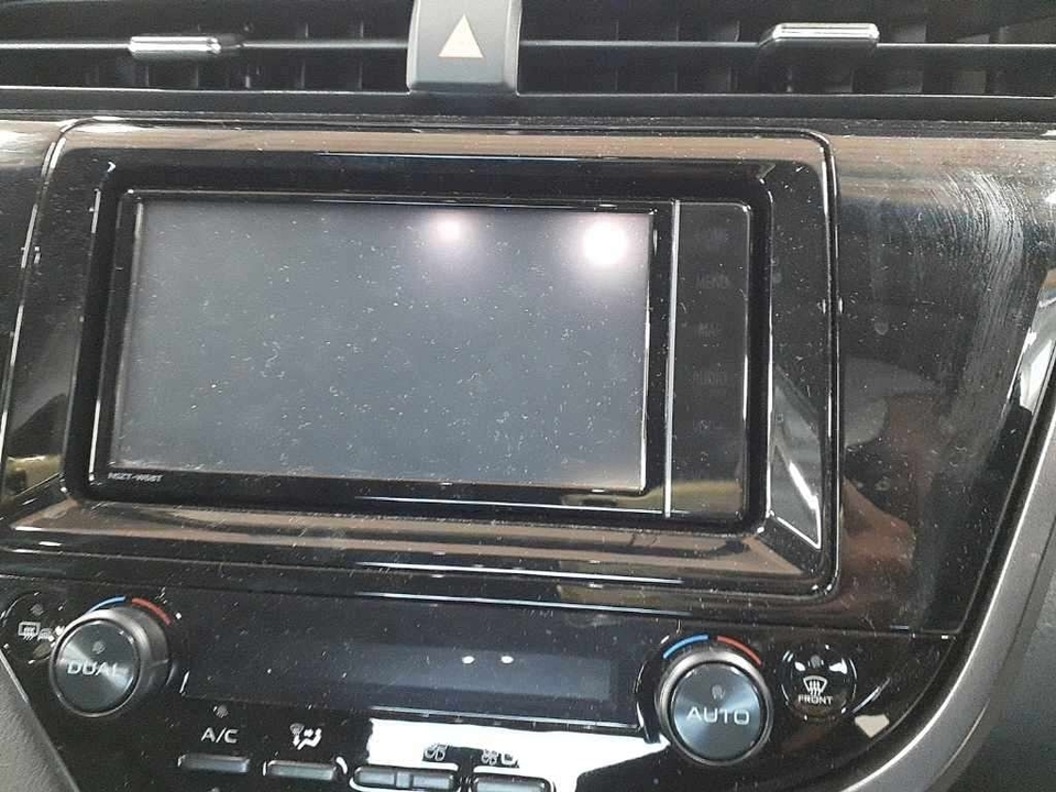 Toyota Camry XV70, 2018 год, 2 493 000 рублей, 10 фотография