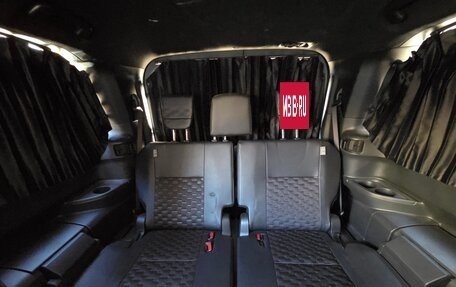 Toyota Voxy, 2022 год, 3 500 000 рублей, 8 фотография