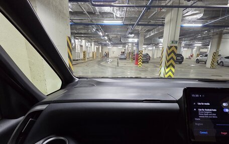 Toyota Voxy, 2022 год, 3 500 000 рублей, 20 фотография