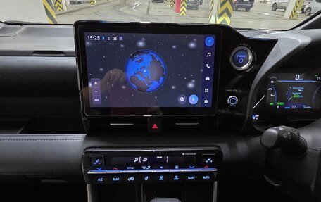 Toyota Voxy, 2022 год, 3 500 000 рублей, 24 фотография