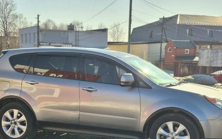 Subaru Tribeca I рестайлинг, 2007 год, 895 000 рублей, 6 фотография