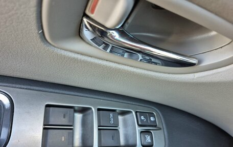 Subaru Tribeca I рестайлинг, 2007 год, 895 000 рублей, 15 фотография