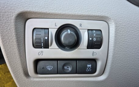 Subaru Tribeca I рестайлинг, 2007 год, 895 000 рублей, 14 фотография