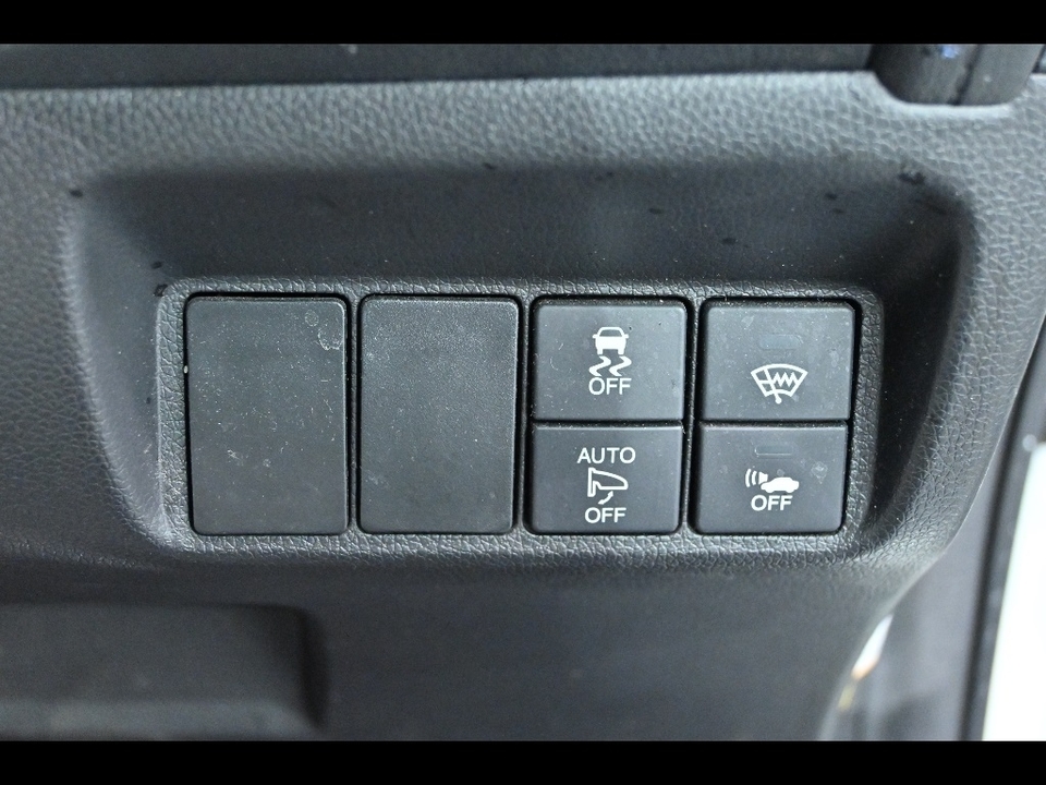 Honda Shuttle II, 2016 год, 1 114 000 рублей, 8 фотография