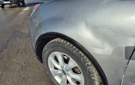 Subaru Tribeca I рестайлинг, 2007 год, 895 000 рублей, 24 фотография