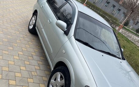 Nissan Almera Classic, 2006 год, 550 000 рублей, 2 фотография